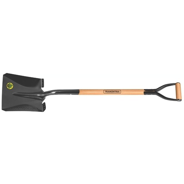 PALA ANCHA TRAMONTINA 71CM