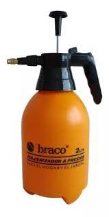 PULVERIZADOR BRACO  3 L SX-3B
