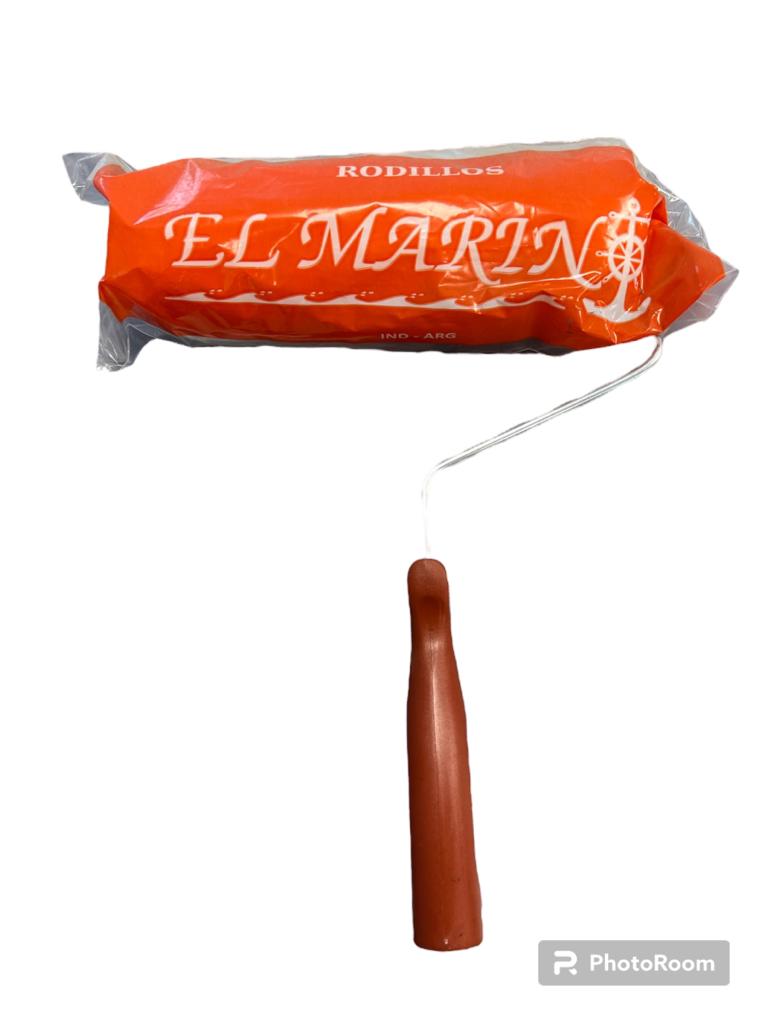 RODILLO LANA SINTETICA 23 CM