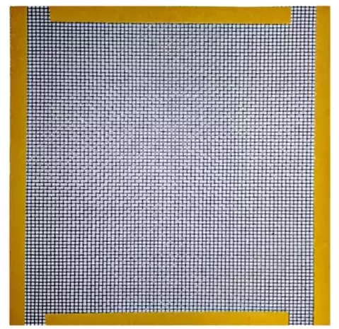 REJILLA AUTOADHESIVA 13 x 13