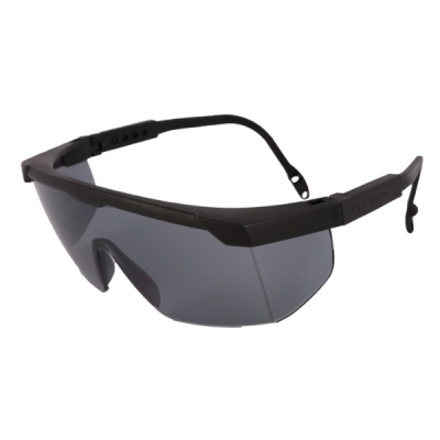 ANTEOJO ARGON LIBUS GRIS / NEGRO