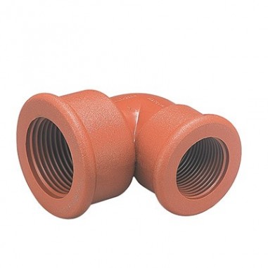 CODO REDUCIDO 3/4" - 1/2"