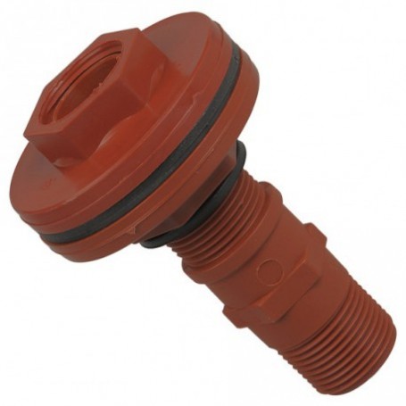 CONEXION TANQUE COMPLETO 3/4".
