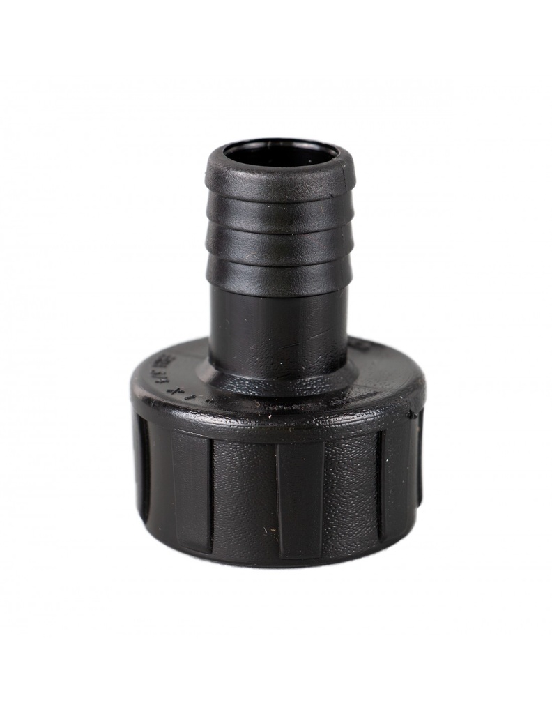 ENCHUFE ROSCA HEMBRA 1/2".