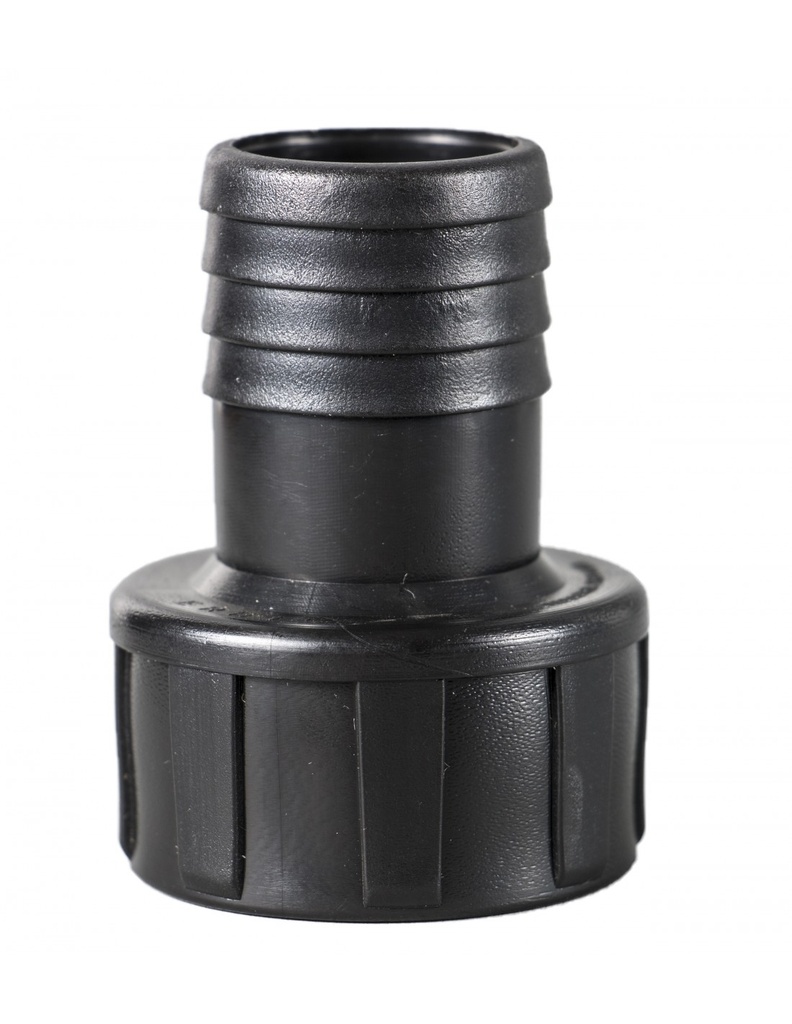 ENCHUFE ROSCA HEMBRA 3/4".