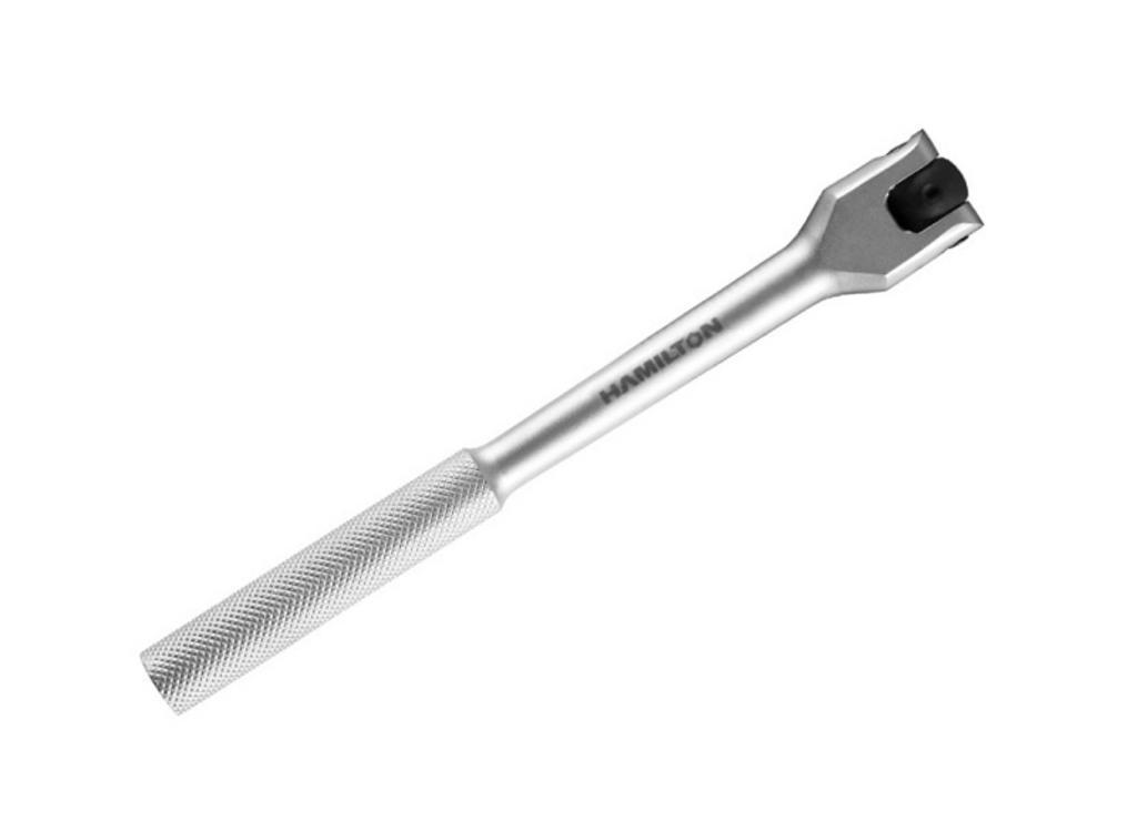 MANGO DE FUERZA 10" ENCASTRE 1/2 HAMILTON