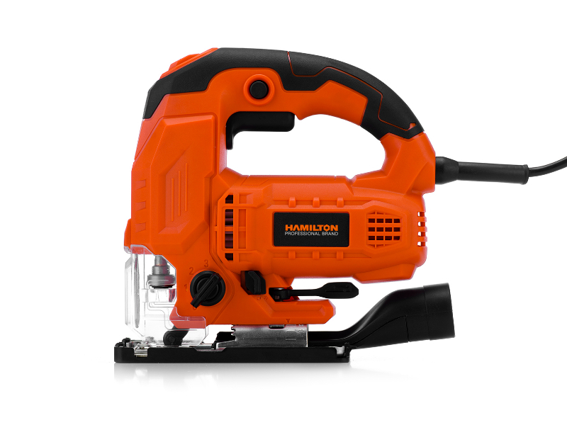 SIERRA CALADORA HAMILTON 400W HCA001 HAMILTON