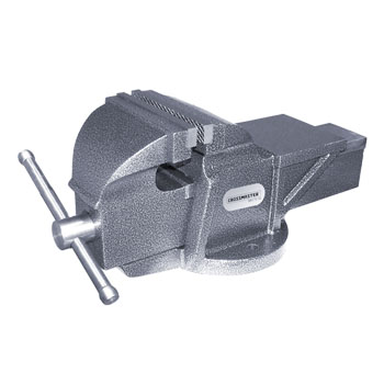 MORSA FIJA CON YUNQUE 4"