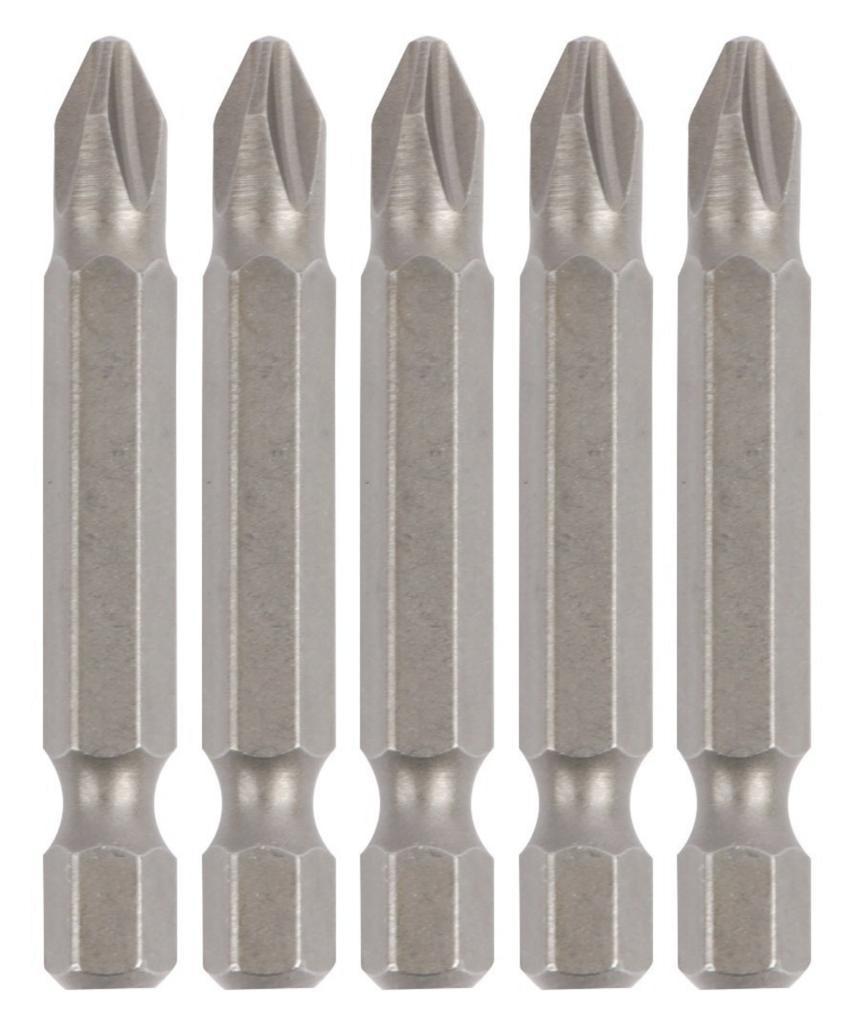 PUNTA PARA ATORNILLADOR PH2X50 X UNIDAD