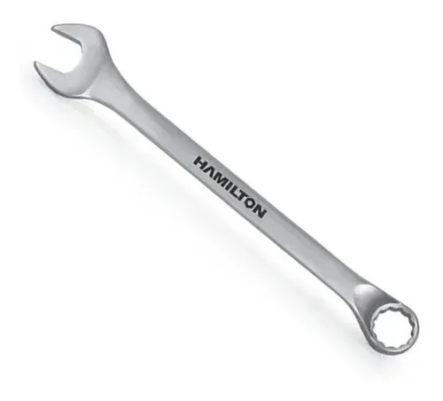 LLAVE COMBINADA 11/16" CRV