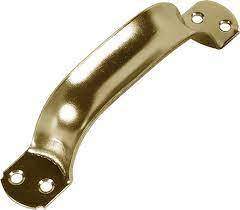 MANIJA UNIVERSAL "PULL" N°1 AMARILLO C/U