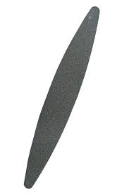 PIEDRA AFILAR GUADAÑA 9".