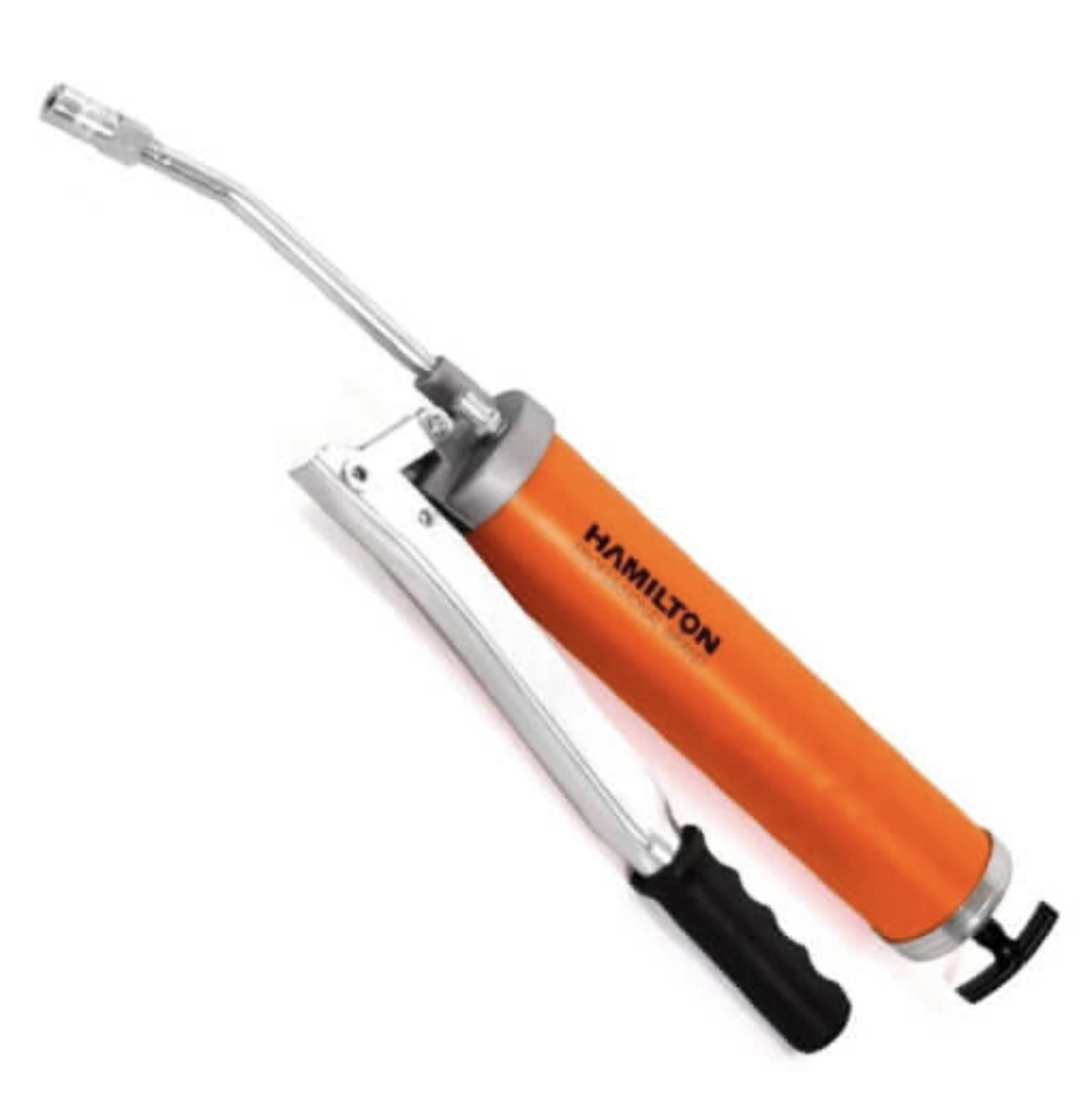 ENGRASADORA MANUAL 400G AUT56 HAMILTON