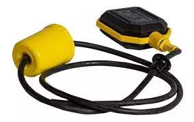 FLOTANTE AUTOMÁTICO - NIVEL HERMÉTICO 1.50 MT