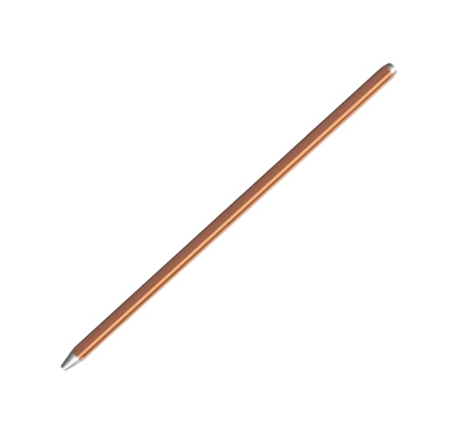 JABALINA 1/2  X 1.47 MT (SOLA)