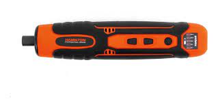 ATORNILLADOR INALAM 3,6V HAMILTON