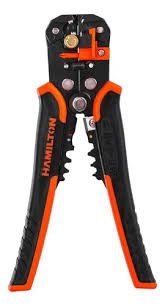 PINZA PELACABLES  8" 203MM HAMILTON