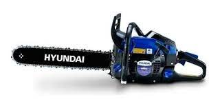 MOTOSIERRA HYCS7224 24" - 72CC