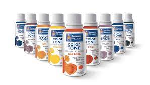 COL. LIQ. COLOR-TONE NARANJA 50 ML