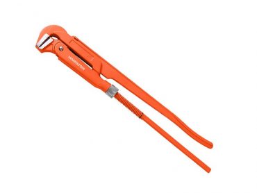 LLAVE PARA CAÑO 2 1/2" SUECA HAMILTON