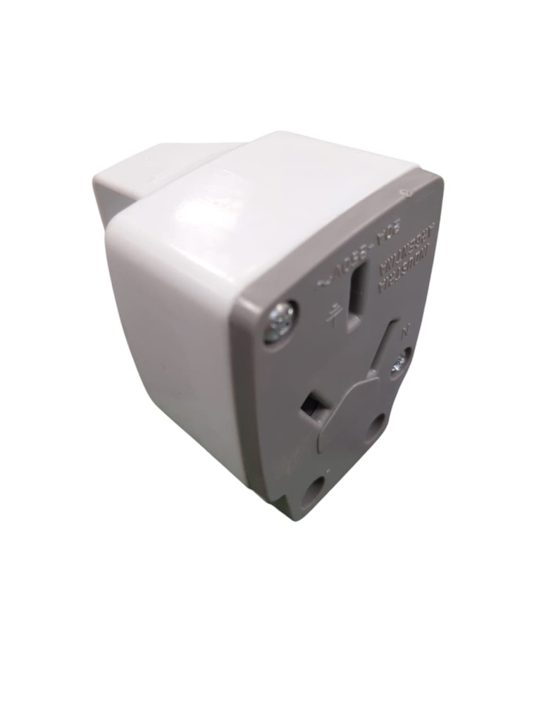 FICHA HEMBRA 20 AMP