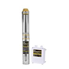 BOMBA SUMERGIBLE 4" 1.5HP BTA