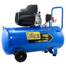 COMPRESOR 100L BTA 2 HP