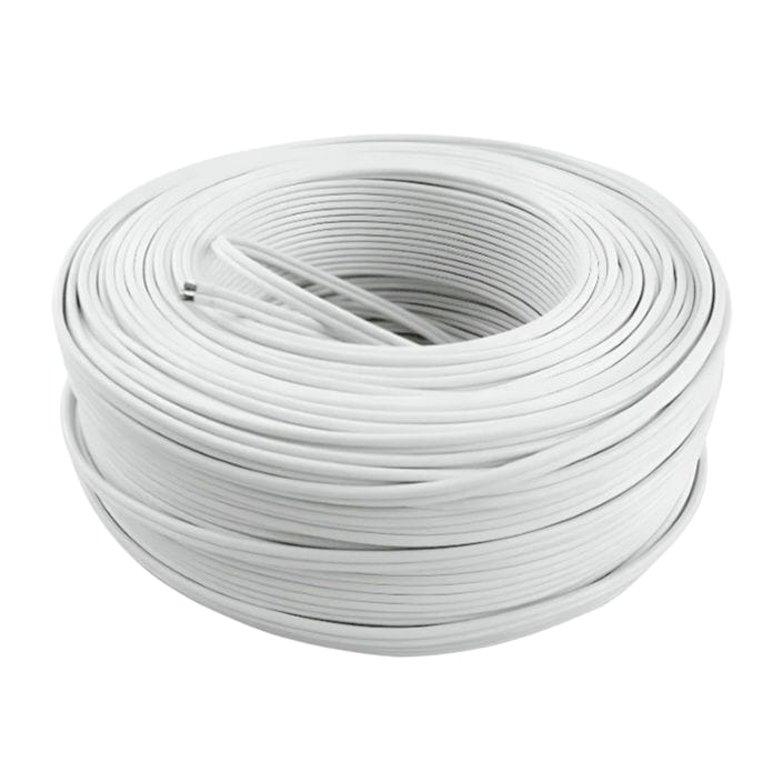 CABLE PARALELO BIPOLAR 2 x 2.5