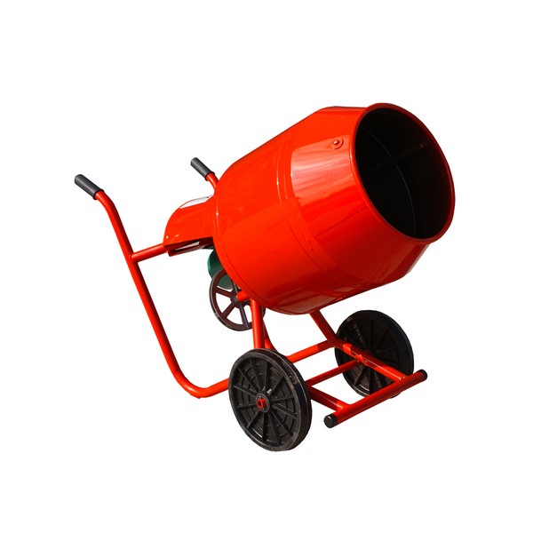 HORMIGONERA 1HP SP
