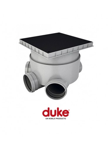 CAMARA DE INSPECCION 40X40