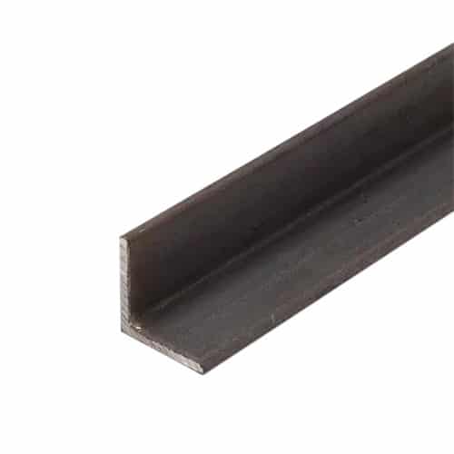 HIERRO ANGULO 1 1/4 x 3/16