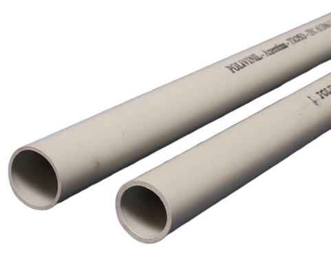 TUBO RIGIDO 20MM PVC