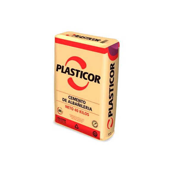 PLASTICOR 40 KG