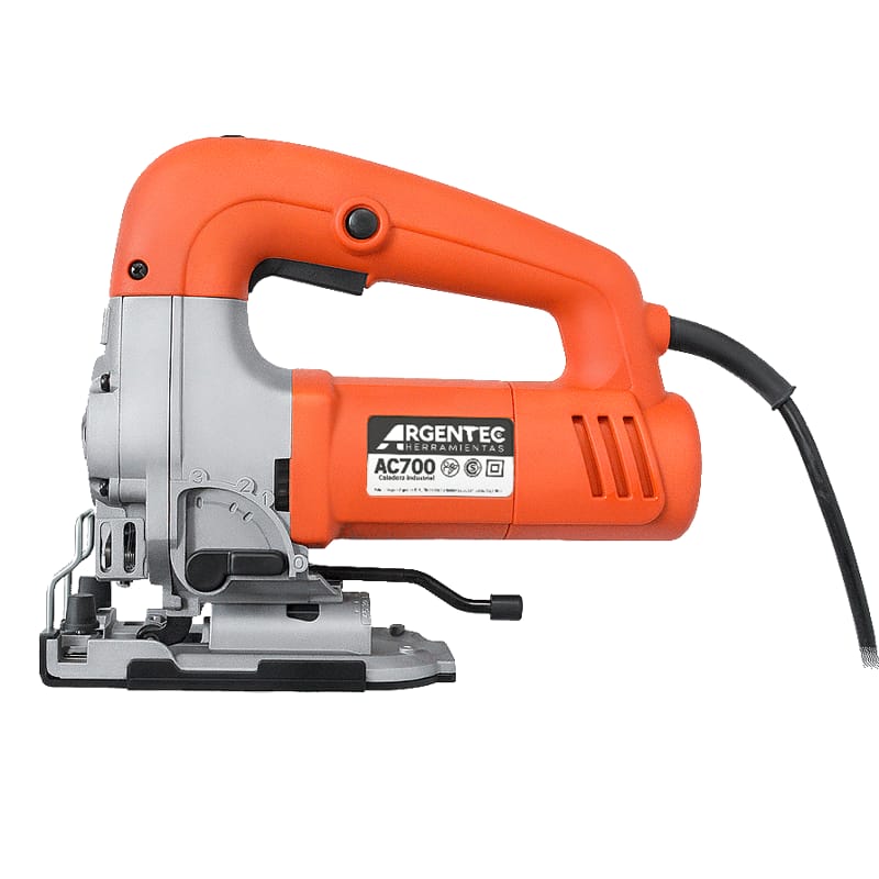CALADORA INDUSTRIAL ARGENTEC AC700