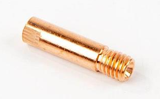 PICO PARA TORCHA M6 25 DIAMETRO 0.8MM.