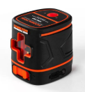 NIVEL LASER DE LINEA CRUZADA AUTONIVELANTE