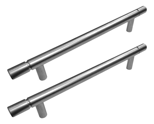 MANIJA NECOCHEA LIVIANA PLATEADA X 64CM.