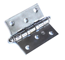 [02860] BISAGRA MUNICIÓN 75-75 ZINCADA LIVIANA