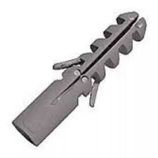 [59633] TACOS DE NYLON 10 (TARUGO)