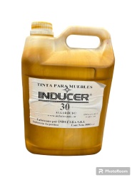 [TIN-2] TINTA X 5000 CC