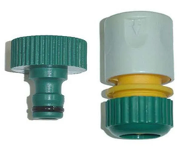 [HL031-T020] ACOPLE CON ADAPTADOR