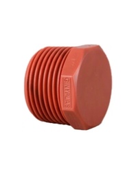 [6280] TAPON ROSCA MACHO 3/4".