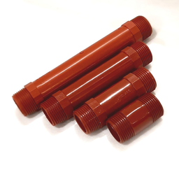 [6296] NIPLE 3/4" X 10CM