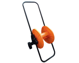 [8593] CARRETE P/MANGUERA LACATUS - MOD. 1136