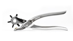 [APS90] PINZA SACABOCADOS 9" 230MM HAMILTON