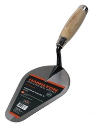 [CAF80] CUCHARA DE ALBAÑIL  8"
