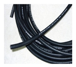 [5067] MANGUERA NEGRA HIDROCARBURO PARA COMBUSTIBLE 06 X 10