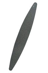 [5661] PIEDRA AFILAR GUADAÑA 9".