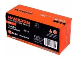 [EYC35C] GRAMPAS P/EYC 2X35 MM 5000U HAMILTON