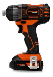 [ULT112] ATORNILLADOR DE IMPACTO 20V ULT112 HAMILTON